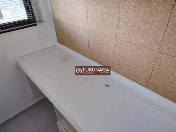Imagem Apartamento com 3 quartos à venda, 80 m² por R$ 780.000 - Santana - São Paulo/SP