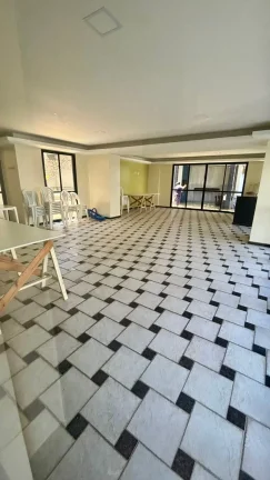 Imagem Confortável Apartamento no Pituba em Salvador Novo