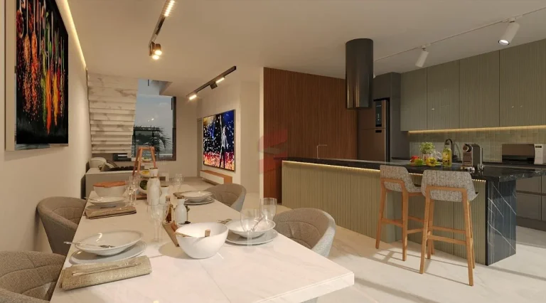 Imagem SOBRADO TRIPLEX com 3 dormitórios à venda por R$ 1.250.000,00 no bairro Vale Da Boa Esperanca - PINHAIS / PR