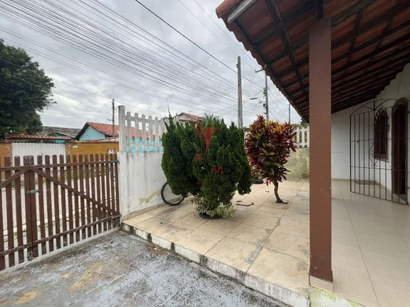 Imagem Oportunidade Imperdível! Casa aconchegante à venda no Parque Tamariz