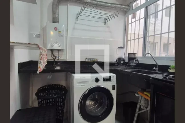 Imagem Apartamento à Venda - Recreio, 2 Quartos, 45 m2