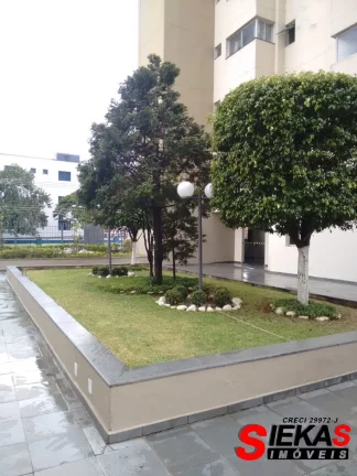 Imagem APARTAMENTO RESIDENCIAL em SÃO PAULO - SP, VILA TALARICO