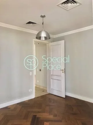 Imagem Belíssimo Apartamento no Panamby Alto Padrão no conforto, espaço e localização. São 342 m², c...
