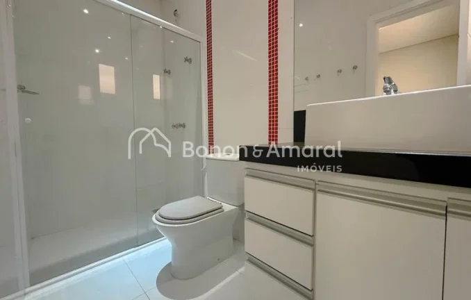 Imagem Casa Térrea à Venda em Condomínio Metropolitan Park no bairro Boa Esperança - Paulínia/SP

Exce...