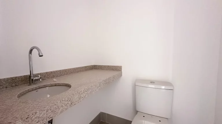 Imagem Apartamento com 3 Quartos à Venda, 125 m² em Campo Belo - São Paulo