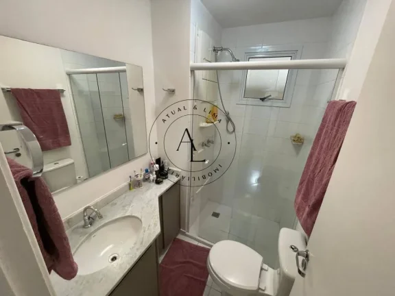Imagem Apartamento Garden em Campinas, Vila Brandina, com 3 quartos, 234m2
