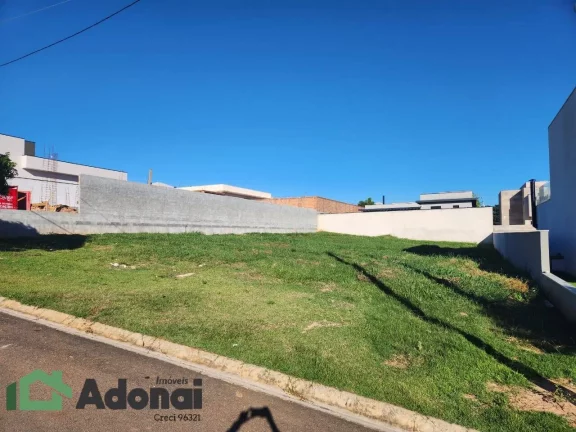 Imagem TERRENO NO CONDOMÍNIO TERRAS DA ALVORADA ITUPEVA SP