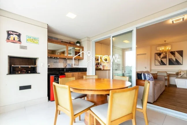 Imagem Apartamento à venda no bairro Vila Olímpia - São Paulo/SP, Zona Sul