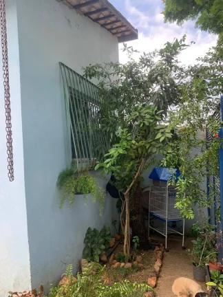Imagem CASA À VENDA NO BAIRRO SATÉLITE!
