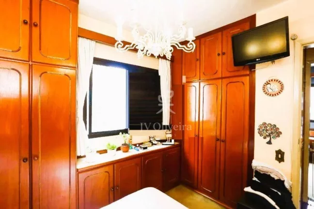 Imagem Apartamento com 3 dormitórios à venda, 78 m² por R$ 800.000,00 - Jardim Guedala - São Paulo/SP
