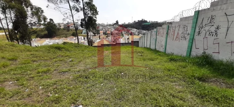 Imagem Terreno comercial à venda em Franco da Rocha-SP, bairro Villa Verde, 286,27 m² de área. Aproveite essa oportunidade!
