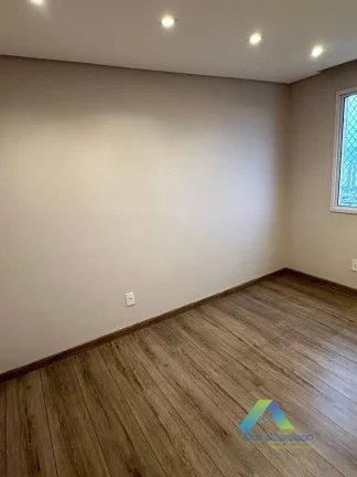 Imagem Apartamento à venda no bairro Vila Valparaíso - Santo André/SP
