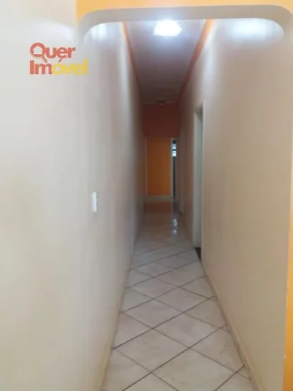 Imagem Imperdível: Casa à venda em Ribeirão Preto-SP, Vila Tibério. 3 quartos, 1 sala, 2 banheiros, garagem e 166,31m².