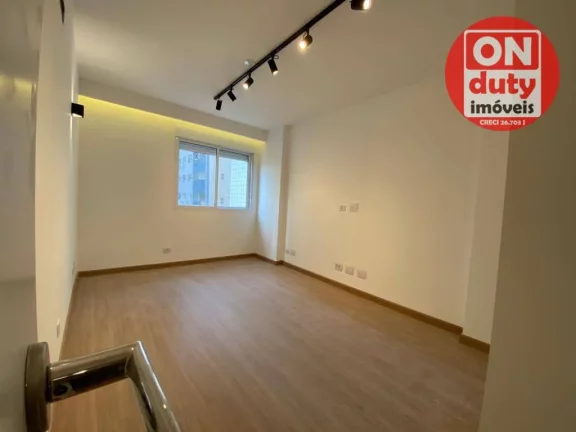 Imagem Apartamento - Gonzaga - Santos/SP