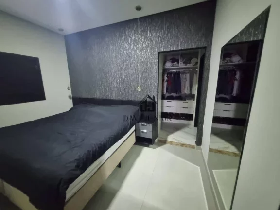 Imagem Casa à venda, 230 m² por R$ 1.385.000,00 - Condomínio Gramados de Sorocaba - Sorocaba/SP