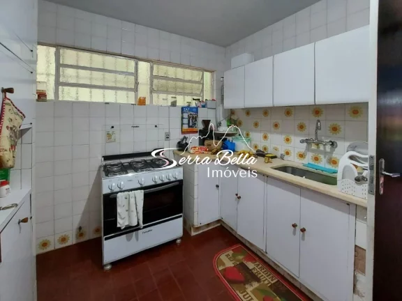 Imagem Casa com 3 dormitórios à venda, 174 m² por R$ 1.300.000,00 - Albuquerque - Teresópolis/RJ