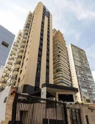Imagem Apartamento para Venda em São Paulo / SP no bairro Vila Olímpia