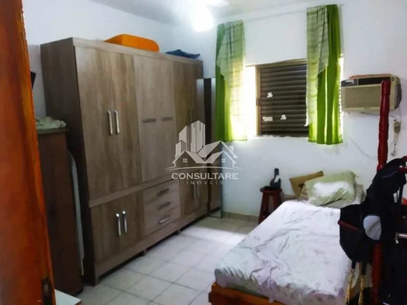 Imagem Casa 2 dorms, Macuco, Santos - R$ 530 mil, Cod: 8344 MMD