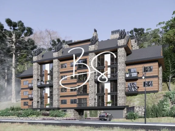 Imagem APARTAMENTO RESIDENCIAL em GRAMADO - RS, Av. Borges de Medeiros