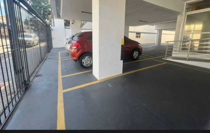 Imagem Apartamento, 3 Dormitórios ( 1 suíte), 1 vaga, Vila Adyana - Residencial Adriana - Sjc.