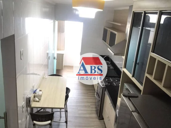 Imagem Apartamento com 2 dormitórios à venda, 82 m² por R$ 450.000,00 - Ocian - Praia Grande/SP