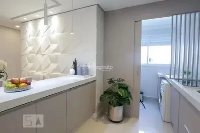 Imagem Apartamento à venda no Condomínio Glass Campolim - Sorocaba