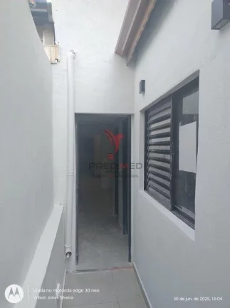 Imagem CASA toda reformada NO SÃO DIMAS Piracicaba
