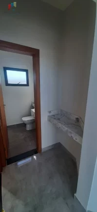 Imagem Condominio Esplanada - Apartamento à venda no bairro Residencial Esplanada de Tatuí - Tatuí/SP