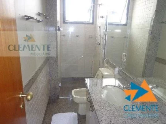 Imagem APTO. DE 03 QTOS 01 SUITE E COBERTURA B. LOURDES/SANTO AGOSTINHO-BH MG