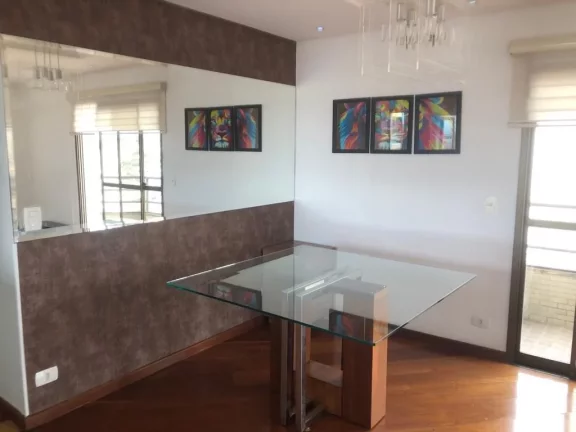 Imagem Apartamento próximo da Estação São Lucas - 94 m² - 3 Quartos - 1 Suite - 2 Vagas - Lazer completo