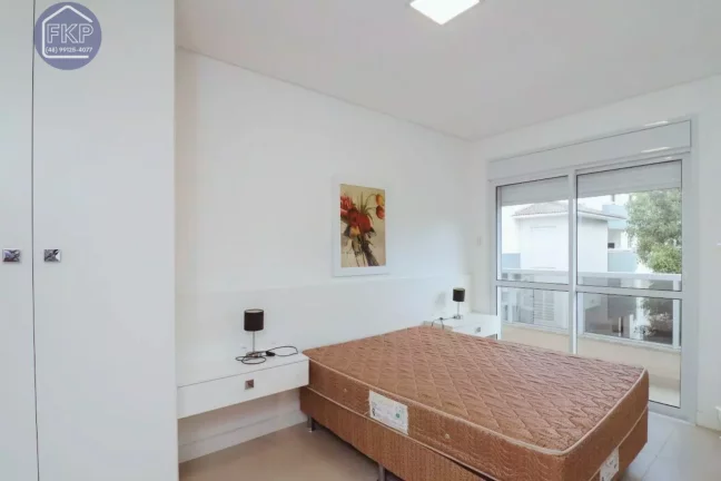 Imagem Apartamento 2 suítes!