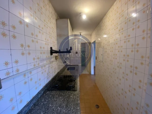 Imagem Apartamento à venda em São Paulo - Bela Vista: 1 quarto, 1 sala, 1 banheiro e 35,80 m² de área!