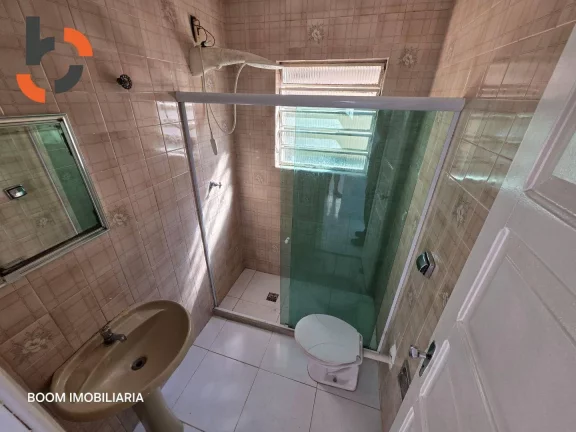 Imagem Casa com 2 dormitórios à venda, 49 m² por R$ 200.000,00 - Califórnia - Nova Iguaçu/RJ