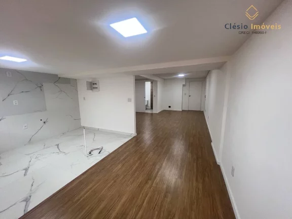 Imagem Apartamento 1 Quarto | Reformado 49m² Útil | Bela Vista