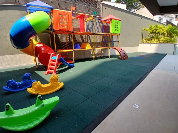 Imagem aluminio 50 - Apartamento à venda no bairro Funcionários - Belo Horizonte/MG