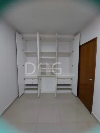 Imagem Apartamento para venda com 62 m² | Residencial Club Vivare | Paulínia - SP