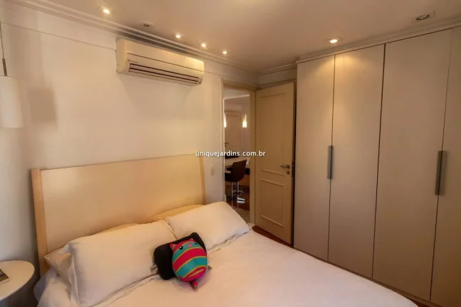 Imagem Apartamento à venda Itaim Bibi São Paulo