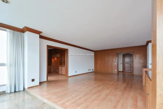 Imagem Apartamento à venda Higienópolis São Paulo