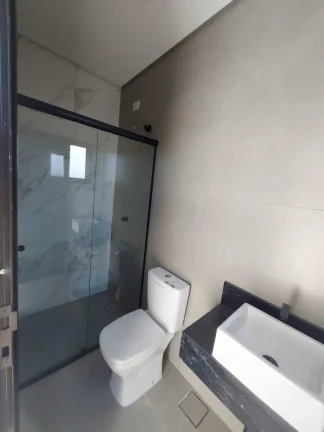 Imagem Sobrado Maravilhoso 288 m² 4 Dormitorios 3 Suites Permuta menor Valor ABC
