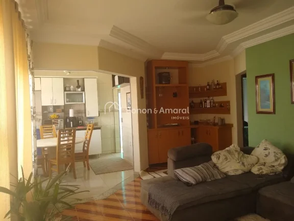 Imagem Esta charmosa casa térrea está à venda no Bairro São Luiz, em Paulínia/SP, e destaca-se por sua...