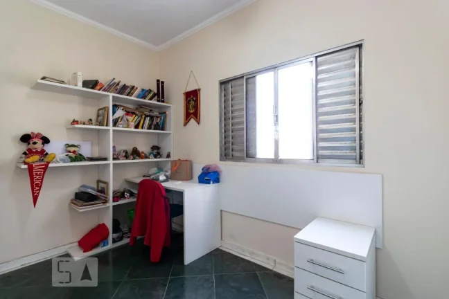 Imagem Apartamento à Venda - Vila Mariana, 3 Quartos, 119 m2