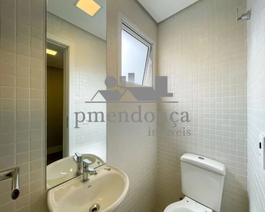 Imagem Cobertura Duplex reformada com 3 suites e 2 vagas, 175 m2