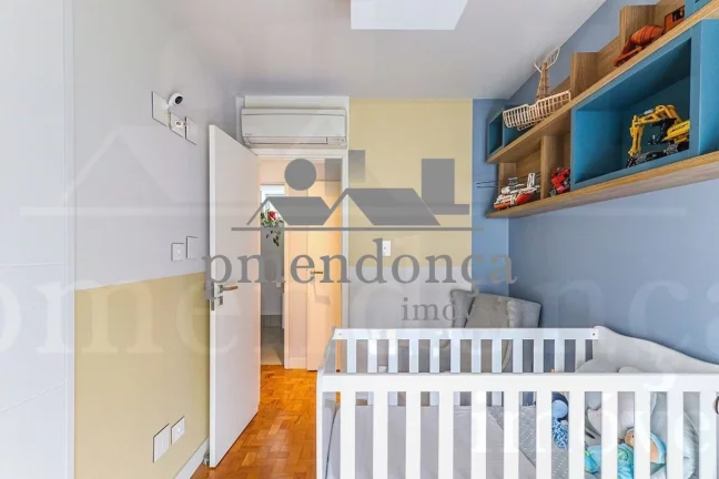 Imagem Apartamento residencial para Venda Pinheiros, São Paulo 3 dormitórios sendo 1 suíte, 2 salas, 3 b...