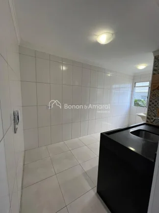 Imagem Apartamento com 2 Dormitórios para ALUGAR na Região do Nova Europa - Campinas