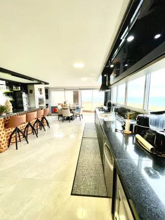 Imagem APARTAMENTO RESIDENCIAL em Barra Velha - SC, Itajuba