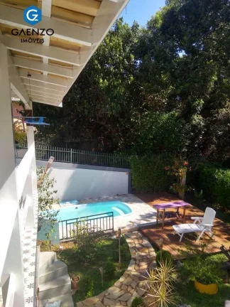 Imagem Casa Na Granja Viana