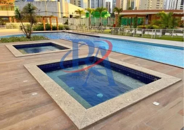 Foto do imóvel: Apartamento para Venda em Fortaleza, PAPICU, 3 dormitórios, 3 suítes, 3 banheiros, 2 vagas