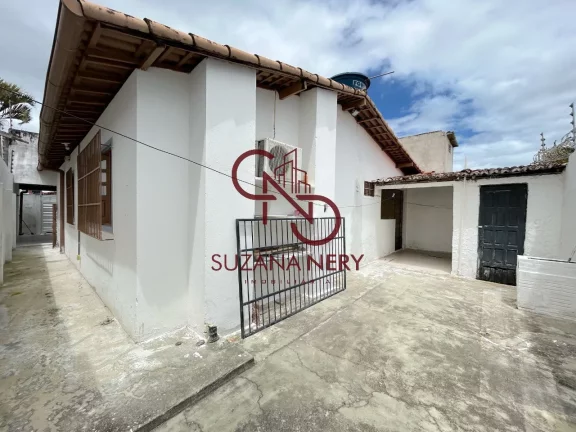 Imagem Casa a venda em Emaus, Parnamirim-RN