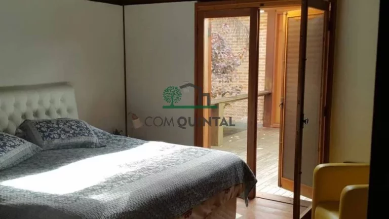 Imagem Casa com 4 Quartos à Venda,  em Granja Viana Ii - Cotia