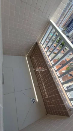 Imagem Apartamento à venda, 70 m² por R$ 530.000,00 - Aviação - Praia Grande/SP